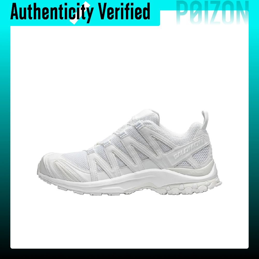 Salomon Shoes Xa Pro 3D - SALOMON XA PRO 3D Низкие повседневные