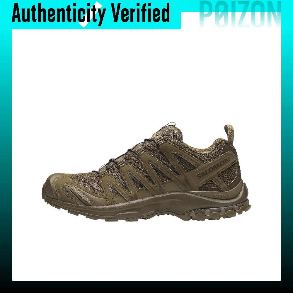 Salomon Shoes Xa Pro 3D - SALOMON XA PRO 3D, низкие повседневные