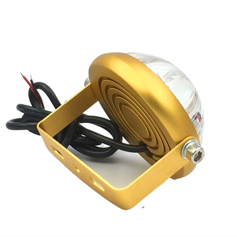 Многоцветный универсальный све – обзор и цена Sos Light Strobe