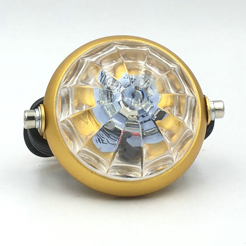 Многоцветный универсальный све – обзор и цена Sos Light Strobe