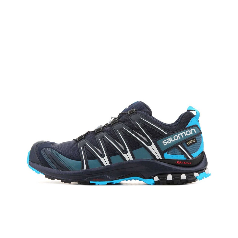 Мужские низкие кроссовки SALOM – обзор и цена Salomon Shoes Xa Pro 3D