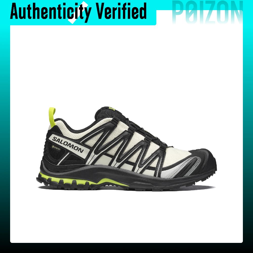 Кроссовки для трейлраннинга SA – обзор и цена Salomon Shoes Xa Pro 3D