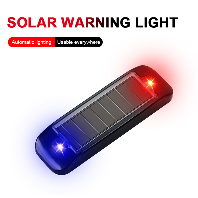 Лампа-вспышка для автомобиля,  – обзор и цена Sos Light Strobe
