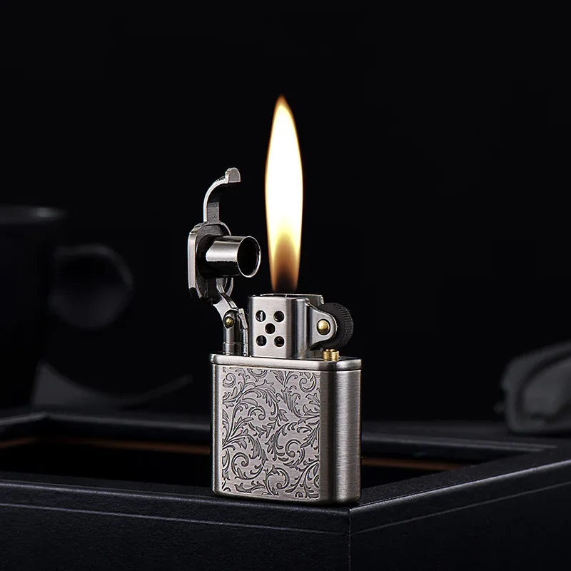 Керосиновая зажигалка Zorro, ш – обзор и цена Fire Starting Kit