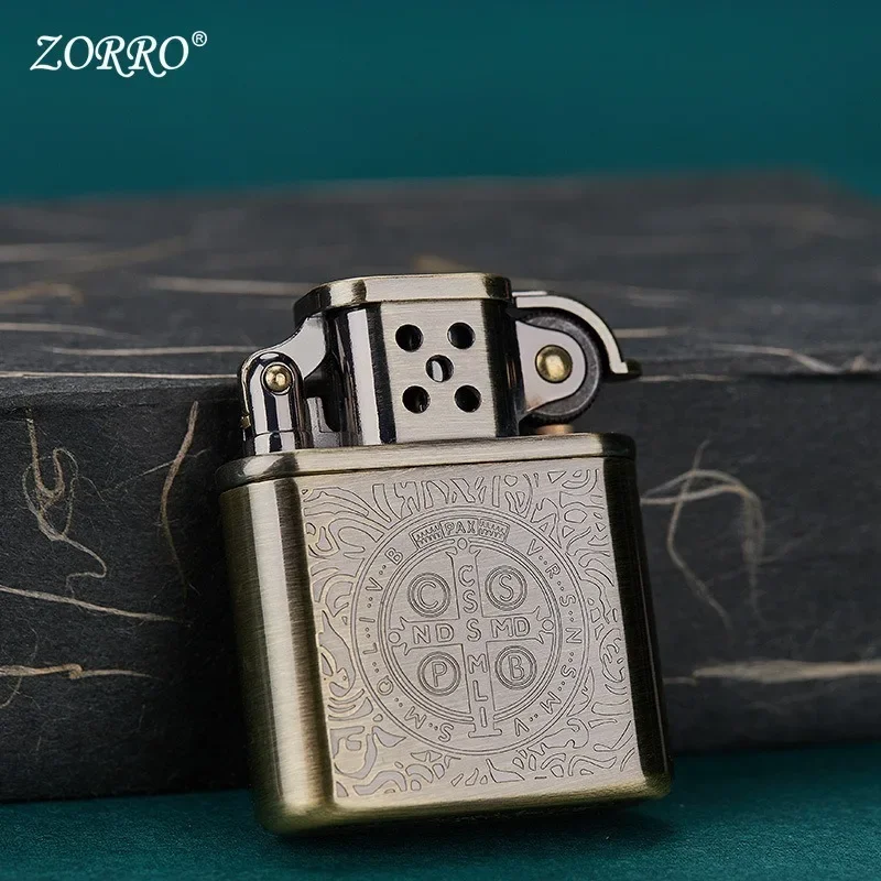 Керосиновая зажигалка Zorro, ш – обзор и цена Fire Starting Kit